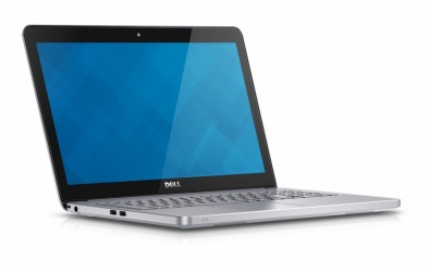 Laptop Dell Inspiron 7537 Touch 15.6'', Intel Core i5-4210U 1.70GHz, 6GB, 1TB, Windows 8.1 64-bit, Plata 