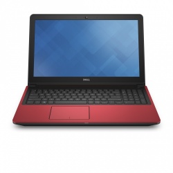 Ultrabook Dell Inspiron 15 7559 Touch 15.6'', Intel Core i7-6700HQ 2.60GHz, 8GB, 1TB, NVIDIA GeForce GTX 960M, Windows 10 Home 64-bit, Rojo 