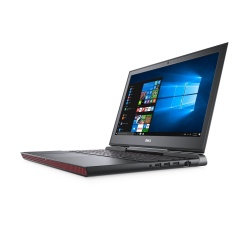 Laptop Gamer Dell Inspiron 7567 15'', Intel Core i7-7700HQ 2.80GHz, 8GB, 1TB, NVIDIA GeForce GTX 1050 Ti, Windows 10 Home 64-bit, Negro 