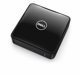 Mini PC Dell Inspiron 3050, Intel Celeron J1800 2.41GHz, 2GB, 500GB, Windows 10 Home 64-bit 