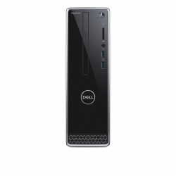 Computadora Dell Inspiron 3470, Intel Core i3-8100 3.60GHz, 4GB, 1TB, Windows 10 Home 64-bit (2018) ― Garantía Limitada por 1 Año 