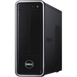 Computadora Dell Inspiron 3646, Intel Celeron J1800 2.41GHz, 4GB, 500GB, Windows 8.1 64-bit 