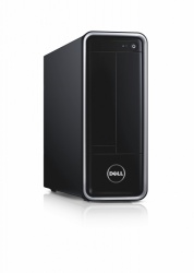 Computadora Dell Inspiron 3647, Intel Core i3-4170 3.70GHz, 4GB, 1TB, Windows 10 Pro 64-bit 