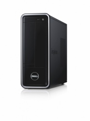 Computadora Dell Inspiron 3647, Intel Core i3-4170 3.70GHz, 4GB, 1TB, Windows 10 64-bit 