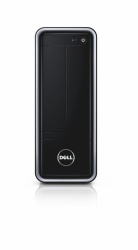 Computadora Dell Inspiron 3647, Intel Core i5-4460S 2.90GHz, 8GB, 1TB, Windows 10 Pro 64-bit, Negro 