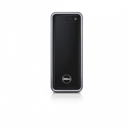 Computadora Kit Dell Inspiron 3647, Intel Core i5-4460S 2.90GHz, 8GB, 1TB, Windows 10 Home 64-bit + Teclado/Mouse/Bocinas 