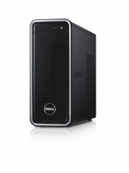 Computadora Dell Inspiron 3647, Intel Core i5-4460 3.20GHz, 8GB, 1TB, Windows 10 64-bit 