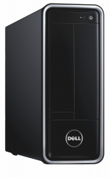 Computadora Dell Inspiron 3647, Intel Pentium G3240 3.10GHz, 4GB, 500GB, Windows 8.1 64-bit 