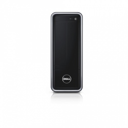 Computadora Dell Inspiron 3647, Intel Core i5-4460S 2.90GHz, 8GB, 1TB, Windows 8.1 Pro 64-bit 