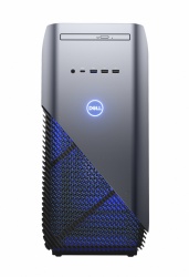 Computadora Gamer Dell Inspiron 5680, Intel Core i5-8400 2.80GHz, 8GB, 1TB, NVIDIA GeForce GTX1060, Windows 10 Home 64-bit 