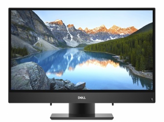 Dell Inspiron 3477 All-in-One 23.8