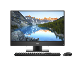 Dell Inspiron 3480 All-in-One 24