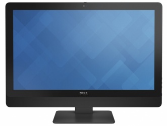Dell Inspiron 5348 All-in-One Touchscreen 23'', Intel Core i5-4460S 2.90GHz, 8GB, 1TB, Windows 8.1 64-bit, Negro 