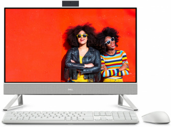 Dell Inspiron 5410  All-in-One 23.8