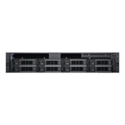 Servidor Dell PowerEdge R540, Intel Xeon Silver 4110 2.10GHz, 16GB DDR4, 1TB, 3.5