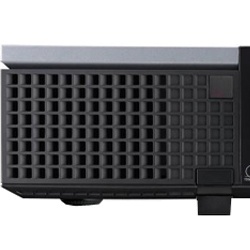 Proyector Dell 4320 DLP, WXGA 1280 x 800, max. 4300 Lúmenes, Negro/Gris 