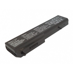 Batería Dell K738H Original, Litio-Ion, 6 Celdas, 11.1V, 4400mAh 
