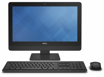 Dell OptiPlex 3030 All-in-One 19.5'', Intel Core i3-4170 3.70GHz, 4 GB, 500GB, Windows 10 Pro 64-bit, Negro 