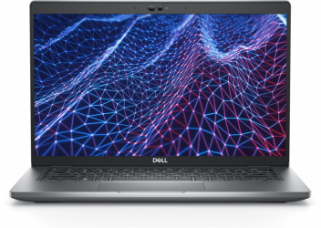 Laptop Dell Latitude 5430 14” Full HD, Intel Core i5-1235U 3.30GHz, 8GB, 256GB SSD, Windows 10 Pro 64-bit, Español, Gris (2022) ― Garantía Limitada por 1 Año 