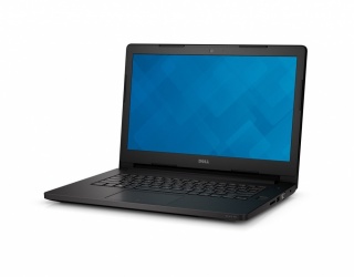 Laptop Dell Latitude 3460 14'', Intel Core i5-5200U 2.20GHz, 4GB, 500GB, Windows 10 Pro 64-bit, Negro 