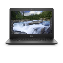 Laptop Dell Latitude 3490 14'' HD, Intel Core I5-7200U 2.50GHz, 8GB, 1TB, Windows 10 Pro 64-bit, Negro 