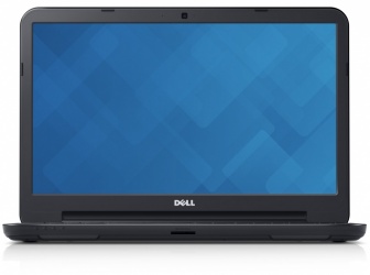 Laptop Dell Latitude 3540 15.6'', Intel Core i3-4030U 1.90GHz, 4GB, 500GB, Windows 7/8.1 Professional 64-bit, Negro 
