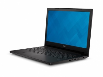 Laptop Dell Latitude 3560 15.6'', Intel Core i5-5200U 2.20GHz, 8GB, 1TB, Windows 10 Pro 64-bit, Negro 