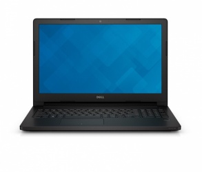 Laptop Dell Latitude 3560 15.6'', Intel Core i5-5200U 2.20GHz, 8GB, 1TB, Windows 10 Pro 64-bit, Negro 