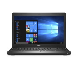 Laptop Dell Latitude 3580 15.6'', Intel Core i5-6200U 2.30GHz, 8GB, 1TB, Windows 10 Pro 64-bit, Negro 