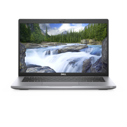 Laptop Dell Latitude 5420 14” HD, Intel Core i5-1135G7 2.40GHz, 8GB, 256GB SSD, Windows 10 Pro 64-bit, Inglés, Gris (2021) ― Garantía Limitada por 1 Año 