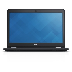 Laptop Dell Latitude E5470 14'', Intel Core i7-6820HQ 2.70GHz, 8GB, 500GB, Windows 10 Pro 64-bit, Negro 