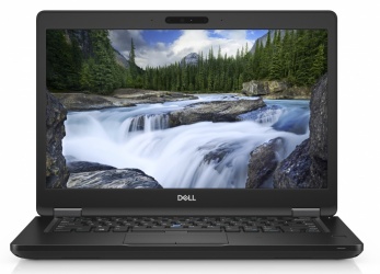 Laptop Dell Latitude 5490 14'' HD, Intel Core i5-8250U 1.60GHz, 8GB, 1TB, Windows 10 Pro 64-bit, Negro ― ¡Compra y recibe un código para Starbucks con valor de $300 pesos! 