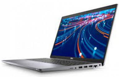 Laptop Dell Latitude 5520 15.6” Full HD, Intel Core i5-1135G7 2.40GHz, 8GB, 256GB SSD, Windows 10 Pro 64-bit, Español, Gris 
