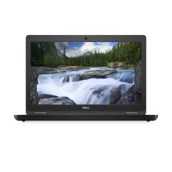 Laptop Dell Latitude 5590 15.6'' Full HD, Intel Core i7-8650U 1.90GHz, 16GB, 1TB, Negro Windows 10 Pro 64-bit, Negro 