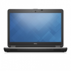 Laptop Dell Latitude E6440 14'', Intel Core i7-4610M 3.00GHz, 8GB, 500GB, Windows 7 Professional 64-bit, Negro/Plata 