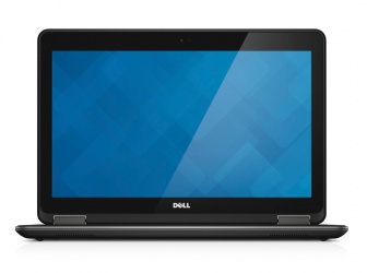 Ultrabook Dell Latitude E7240 12.5'', Intel Core i7-4600M 2.10GHz, 8GB, 256GB SSD, Windows 7/8.1 Professional 64-bit, Gris/Blanco 