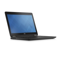 Ultrabook Dell Latitude E7250 12.5'', Intel Core i7-5600U 2.60GHz, 8GB, 256GB SSD, Windows 7/8.1 Professional 64-bit, Negro 