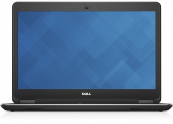 Ultrabook Dell Latitude E7440 14'', Intel Core i7-4600U 2.10GHz, 8GB, 256GB SSD, Windows 7/8.1 Professional 64-bit, Negro/Plata 