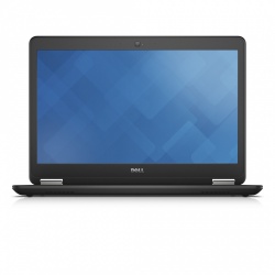 Ultrabook Dell Latitude E7450 14'', Intel Core i5-5300U 2.30GHz, 4GB, 500GB, Windows 7/8.1 Professional 64-bit, Negro 