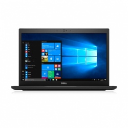 Laptop Dell Latitude 7480 14'', Intel Core i5-7200U 2.50GHz, 8GB, 256GB SSD, Windows 10 Pro 64-bit, Negro 