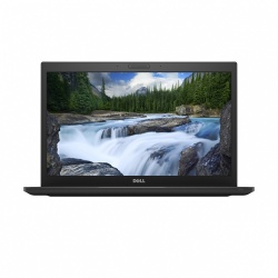 Laptop Dell Latitude 7490 14'' HD, Intel Core i5-8250U 1.60GHz, 8GB, 256GB, Windows 10 Pro 64-bit, Negro 