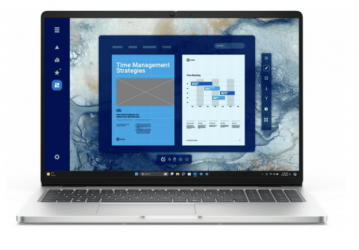 Laptop Dell M3YMM, 16