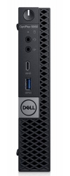 Computadora Dell OptiPlex 5060, Intel Core i5-8500T 2.10GHz, 8GB, 500GB, Windows 10 Pro 64-bit ― Teclado en Inglés 