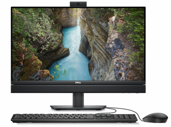 Dell OptiPlex 7410 All-in-One 23.8