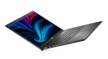 Laptop Dell Latitude 3520 15.6'' HD, Intel Core i5-1135G7 2.40GHz, 8GB, 1TB, Windows 10 Pro 64-bit, Español, Negro ― Incluye Garantía 1 Año Basica en Sitio 