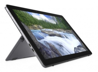 Dell 2 en 1 Latitude 7200 12.3