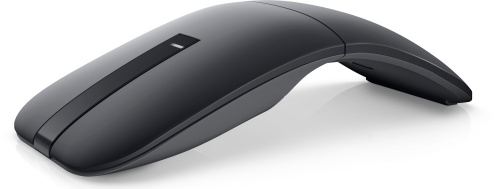 Mouse Dell MS700, Inalámbrico, Óptico, 4.000DPI, Bluetooth, Negro 