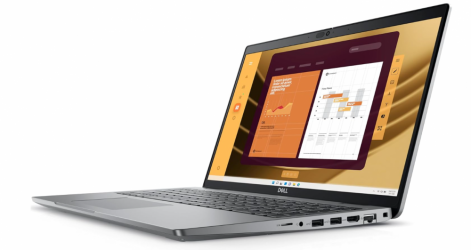 Laptop Dell Latitude 5550 15.6