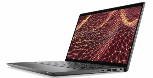 Laptop Dell Latitude 7430 14 Pulgadas Full Hd Intel Core I5 1235u, 8gb 256gb Ssd Iris Xe Graphics W1 