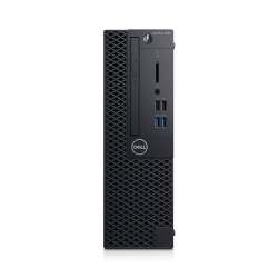 Computadora Dell OptiPlex 3060 SSF, Intel Core i5-8500 3GHz, 8GB, 1TB, Windows 10 Pro 64-bit ― Teclado en Inglés 